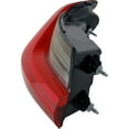 thumbnail image 3 of Tail Light Compatible with 2019-2022 BMW 330i xDrive Left Driver Side, Outer With bulb(s), 3 of 5