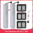 thumbnail image 1 of Repuestos de Filtros HEPA y Cepillos Giratorios para Aspiradoras en Seco y Húmedo Inalámbricas para H12 Pro/H12 Dual, 1 of 5