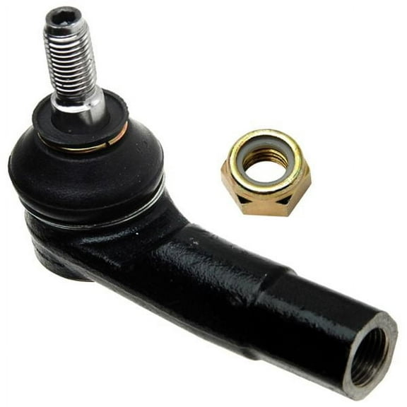 Driver Side Outer Tie Rod