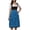 A222-Blue, variant on Women Mini Suede Skirt, High Waisted Pencil Skirt with Pockets, Summer Skirts 2026,Suede Mini,Summer（Red,M)