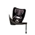 thumbnail image 2 of Cybex Sirona S SensorSafe Convertible Infant Baby Car Seat, Premium Black, 2 of 15