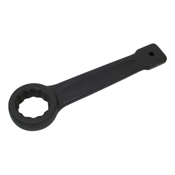 King Tony 10B0-30 Ring Slogging Wrench, 30 mm Size, 190 mm Length