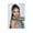 Unframe-style, variant on Coi Leray Rap Singer Poster (39) Wall Art Picture Painting Poster Canvas Print Posters Artworks Bedroom Living Room Decor 12x18inch(30x45cm)