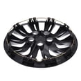 thumbnail image 5 of 4pcs 16" Wheel Cover Silver Hubcap for Toyota Camry 2012-2014, 5 of 8
