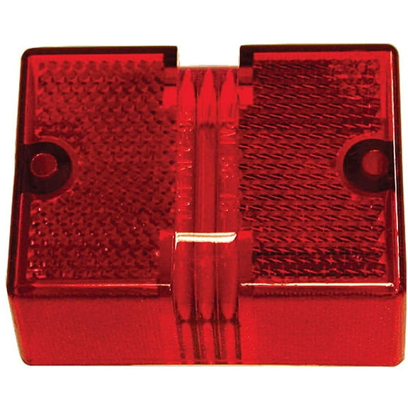 Peterson 56-15R 452 and 452L Side Marker - Replacement Lens