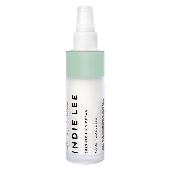 Crema facial hidratante Indie Lee Brightening 50 ml