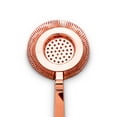 thumbnail image 2 of Colador Oruga Pineapple Tools Cobre, 2 of 3