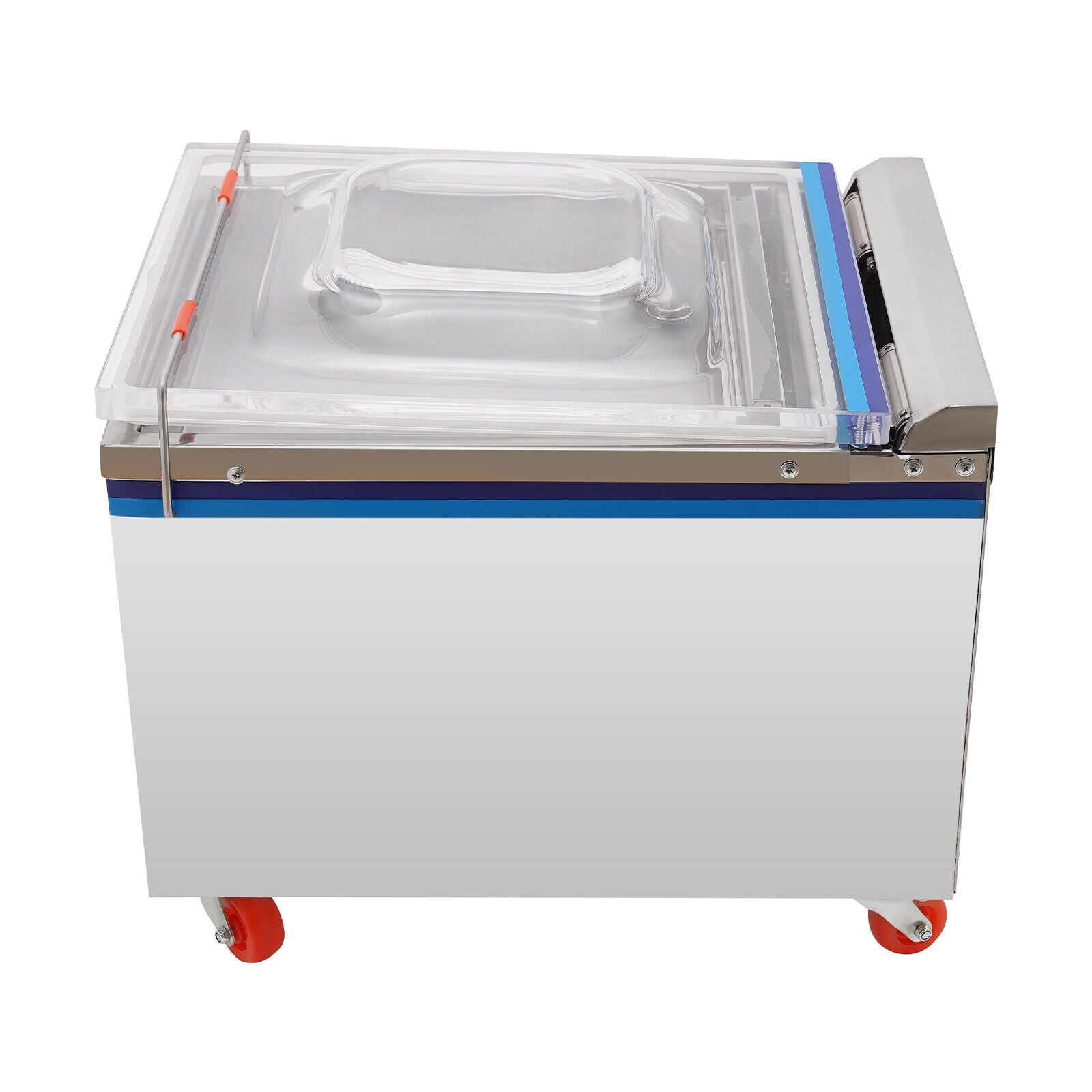 Miumaeov DZ- 320 Electric Vacuum Packing Machine Chamber Sealer Packing Machine 800W