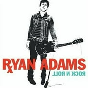 Rock N Roll [Audio CD] Ryan Adams