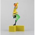 thumbnail image 4 of Japan Anime 18cm Anime Love Live! Rin Hoshizora Sitting Posture Character Model Statue Figure Decorations Pvc Collection Desk Decor Adult Figur, 4 of 5