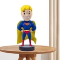 thumbnail image 3 of Fallout Fallout 4 Los 7 Modelos 123 Generaciones Muñecos Bobblehead Muñeco Vault Boy (25), 3 of 8