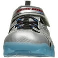 thumbnail image 5 of Skechers Kids Magic Lites Light-Up Sandal (Little Kid/Toddler), 5 of 5