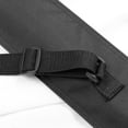 thumbnail image 3 of Xingzhi Sac de Queue de Billard Réglable Noir 120x10cm 1Ensemble, 3 of 6