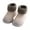 White, variant on Girls Baby and Toddler Walking Shoes, Breathable, Washable, Non-Slip, Slip-on Shoes