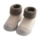 TIMIFIS Baby Essentials Chaussettes pour Bébé Chaussures Décontractées pour Enfants Chaussures d'Intérieur Antidérapantes et Velours Épaissis Antidérapantes Chaussettes pour Bébé - Baby Days – image 1 sur 3