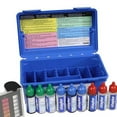 thumbnail image 5 of Taylor K-2006C Complete Swimming Pool Chlorine Test Kit w/ Basic Kit, 5 of 6