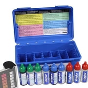 Taylor K-2006C Complete Swimming Pool Chlorine Test Kit w/ Basic Kit