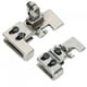 thumbnail image 3 of Prensatelas para máquina overlock Sincero 2 piezas 4/5 hilos fruncidor de pliegues, 3 of 10