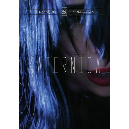Katernica (DVD), Rising Sun Media, Horror