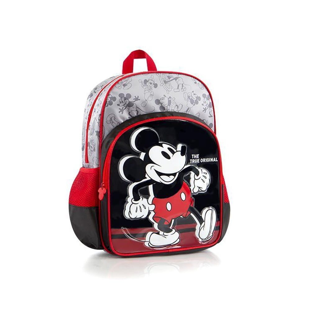 heys minnie mouse backpack