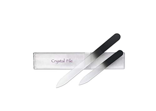 nail supply carrying case
