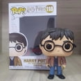 thumbnail image 4 of Funko Pop Harry Potter - Harry Potter (W/ 2 Wands) #118 Se Funko 889698473453, 4 of 5