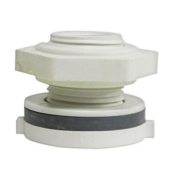 Watts CBTF12NEBG1 0.5 in. N-E Bulkhead Washer Union