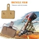 thumbnail image 3 of Pastillas de freno de disco para bicicleta MTB, 2 uds., pastillas de freno para bicicleta de ciclismo para Shimano M375 Likrtyny  5kx3ur3nq4bw8qf9, 3 of 5