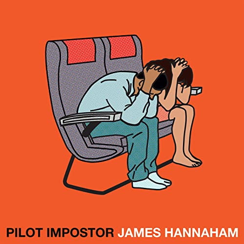 Pilot Impostor (Hardcover)
