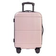 thumbnail image 1 of Valise de Cabine Rigide de 20 po, Valise de Voyage à Roulettes, 1 of 10