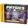 thumbnail image 1 of Thames & Kosmos - 665067 / Trousse d'Expérience : Découverte de Physique, 1 of 6