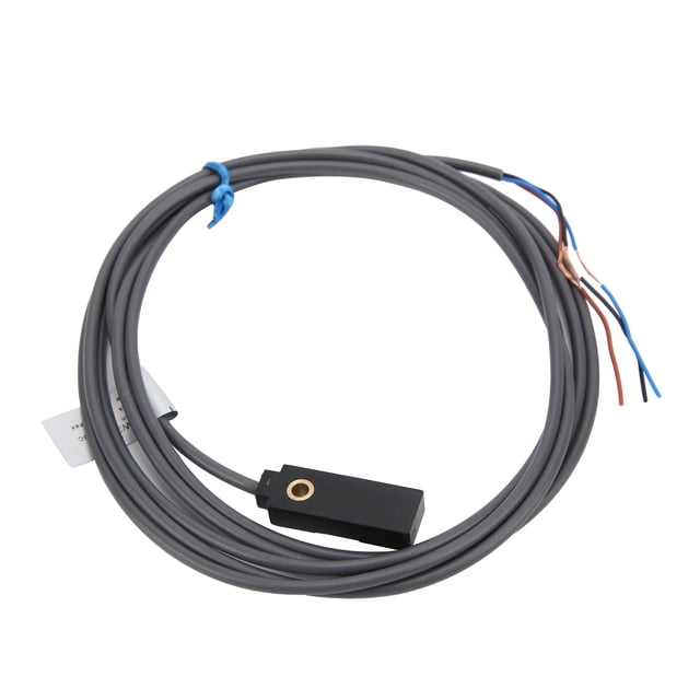 Interruptor inductivo, interruptor de acercamiento de CC BERM Sensor impermeable Interruptor de proximidad NPNNO Valor excepcional