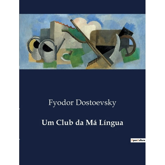 Um Club da Má LÃÂngua, (Paperback)