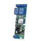 thumbnail image 1 of Módulo de Interruptor Tuya Wifi + Bluetooth Interruptor Inteligente de 2 Vías Dc5-32V Irfora 2 vías sin control remoto, 1 of 7