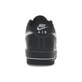 thumbnail image 4 of Nike Men's Air Force 1 Low '07 LV8 Black Grey Shoes, from StockX, 4 of 5