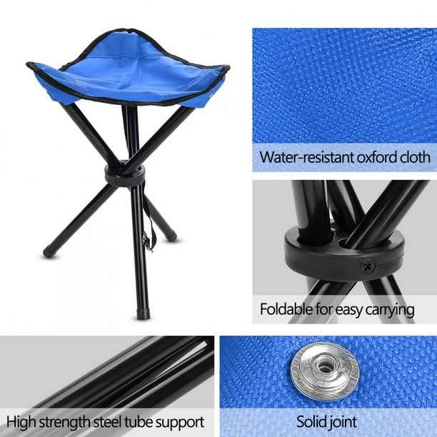 Tripod online chair walmart