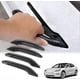 thumbnail image 1 of Set Of 4 Car Door Handles For Tesla Model 3 / Model Y Door Handle - Door Accessories - Matte Black, 1 of 3
