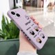 thumbnail image 3 of Funda de silicona con gato para iPhone, carcasa bonita de café para iPhone 16, 15, 14, 13, 12, 11, X, XR, XS Plus, Pro Max, Mini, 3 of 5
