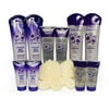 Simply Basic 12pc Moonlight Bath and Body Care Set