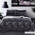thumbnail image 2 of SouthShore Fine Linens - Winter Brush Print Sheet Sets and Pillow Cases, 2 of 12