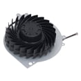 thumbnail image 4 of Ventilador térmico, ventilador de refrigeración G85B12MS1BN 56J14 Ventilador de refrigeración de metal Ventilador disipador de calor Diseño fácil de usar, 4 of 8