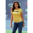 thumbnail image 2 of Daisy Fuentes In Attendance For Arthur Ashe Kids Day Presented By Hess And The Usta Usta Billie Jean King National, 2 of 2