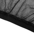 thumbnail image 4 of Coche SUV Lado Ventana Sombrilla con Perforada Estirable Malla Juego Unique Bargains Ventana Sombrilla, 4 of 7
