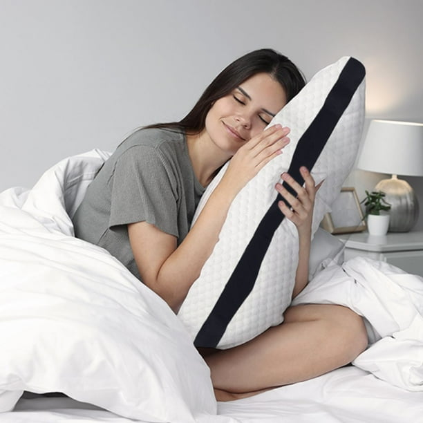 Almohada smart bamboo new arrivals