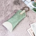 thumbnail image 3 of Coofit Sunglasses Pouch Creative Portable Eyeglass Bag Eyewear Pouch with Loop, 3 of 8