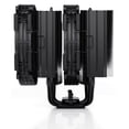thumbnail image 3 of Noctua Disipador Nh-d15 G2 Chromax.black Enfriamiento Premium, 3 of 5