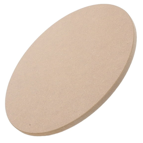 BESTOYARD Pottery Supplies Clay Crafting Light Brown Density Board 1Pack Ceramic Hobbyists