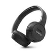 thumbnail image 1 of JBL TUNE 660NC Wireless On-Ear Headphones, 1 of 8