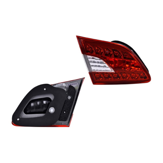 Calavera DEPO Nissan Sentra 2013 - 2016 Chofer