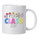 thumbnail image 1 of Xihbxyly oferta diaria Taza de cafés y cerámica 350 ml en universidades 2024, 1 of 2